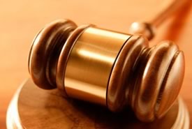 La situazione della giustizia italiana