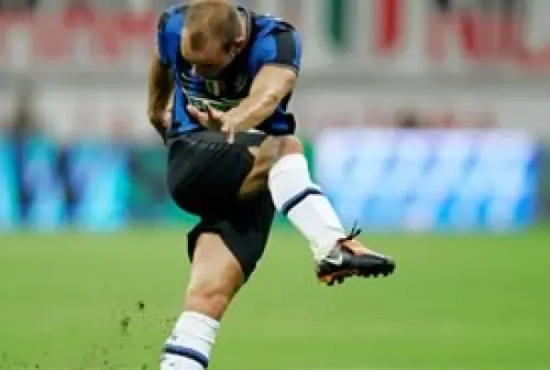 Calciomercato Inter: su Sneijder irrompe il Galatasaray