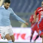 Coppa Italia: la Lazio piega il Catania 3-0 e vola in semifinale
