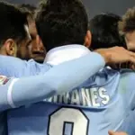 Coppa Italia: la Lazio batte il Catania 3-0 e va in semifinale
