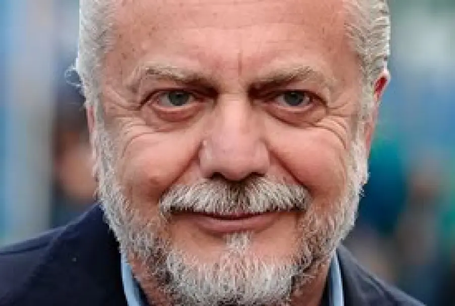 Calciomercato Napoli, De Laurentiis: 