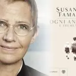 Ogni angelo è tremendo: il nuovo libro di Susanna Tamaro