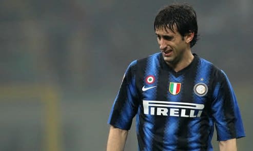 Calciomercato Inter Milito