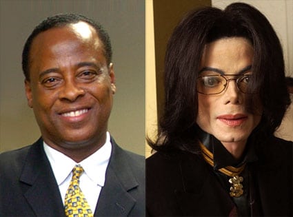 Murray e Michael Jackson. Il medico personale è accusato di omicidio volontario