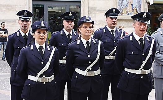 Concorso Polizia Penitenziaria 2018 Tutte Le Novita Web Notizie