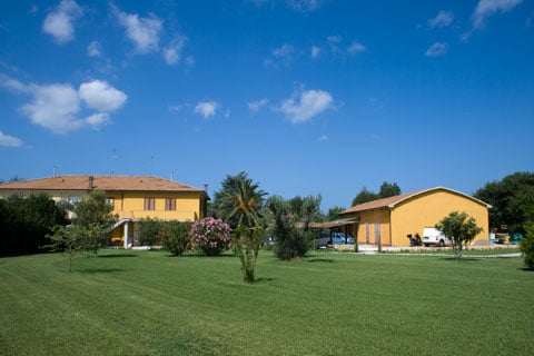 agriturismo vacanze di capodanno