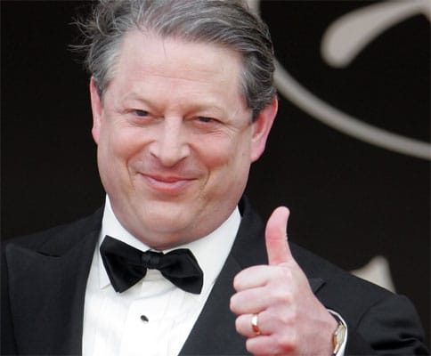 Al Gore membro del consiglio Apple ed ex vice presidente USA