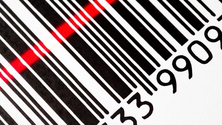 Barcode