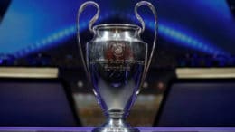 champions league