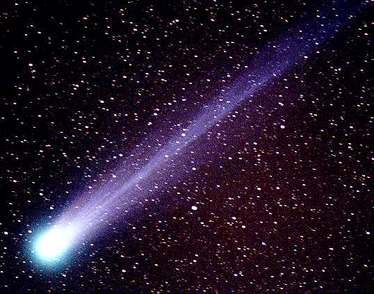 le comete più lontane da noi contengono acqua che hanno trasportato sulla Terra