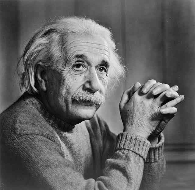 parzialmente modificata la teoria sui neutrini del fisico Albert Einstein