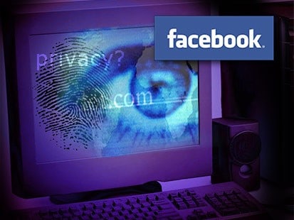 ancora dubbi riguardo la sicurezza dei dati personali sui social network