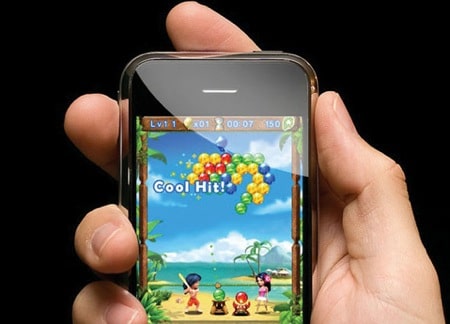 giochi iphone