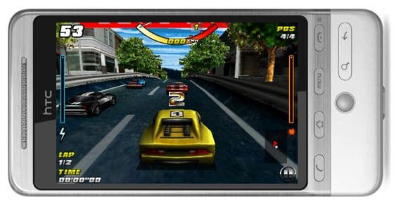 giochi smartphone