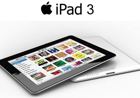 iPad3