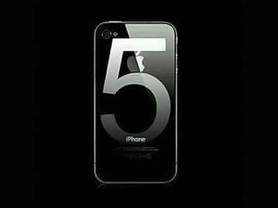 iPhone 5, non più di 500 app