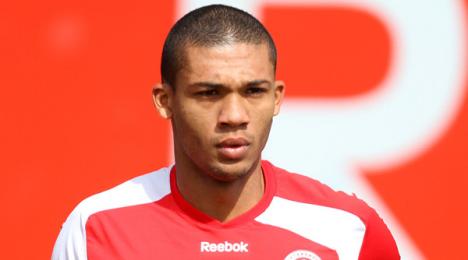 Calciomercato Inte Juan Jesus