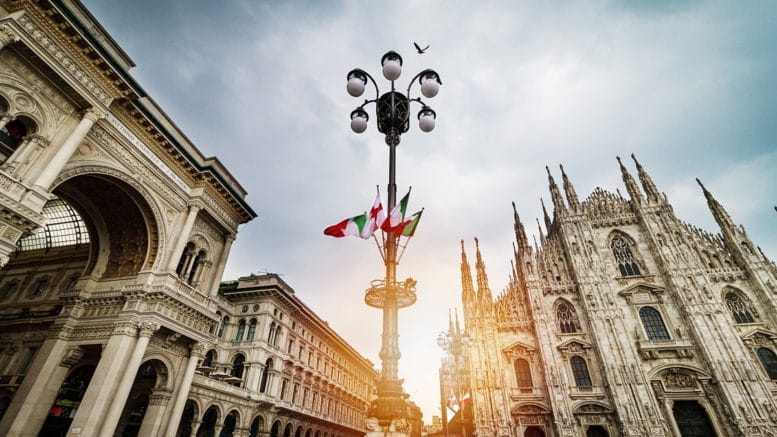 milano