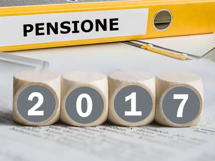 Pensione Anticipata con la Naspi: l'importo dell'assegno scende troppo?