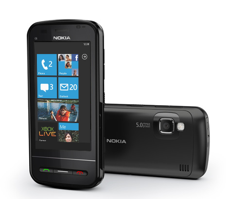 Nuovi smartphone in uscita sotto il binomio Nokia Microsoft