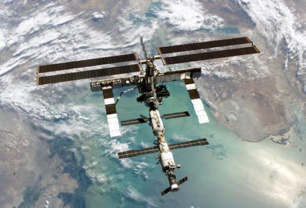 nuovo satellite in caduta verso la Terra dopo il noto UARS