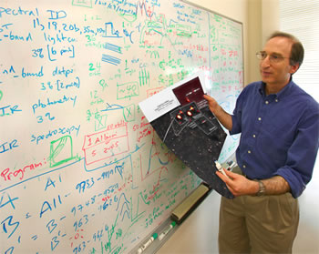 Nobel per la fisica: vince l’espansione accelerata dell’universo