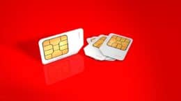 sim card