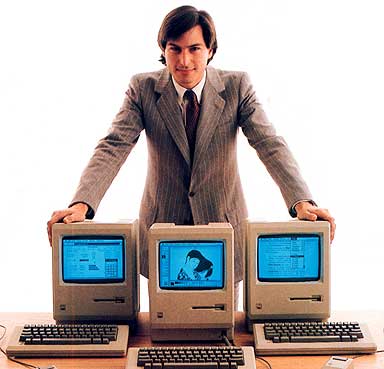 esce oggi la biografia ufficiale di steve jobs in tutto il mondo