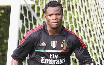 Calciomercato Milan Taiwo