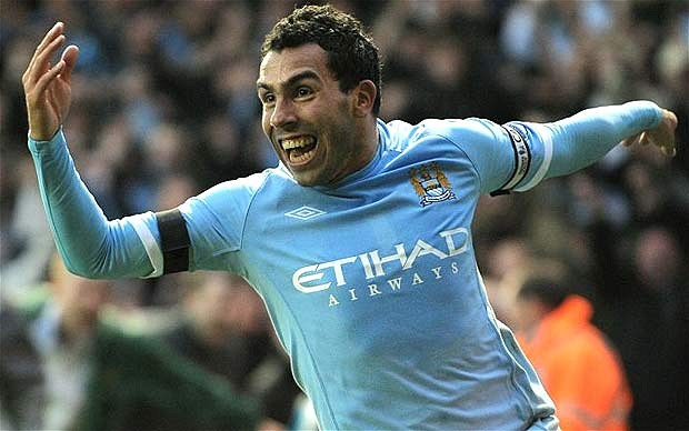 Calciomercato Inter Tevez a gennaio