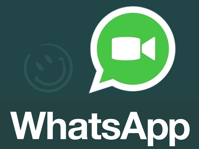 Videochiamat -whatapp