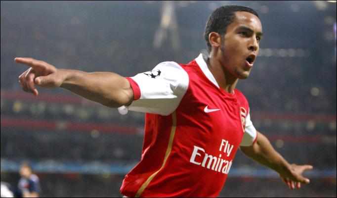 Calciomercato Juventus Walcott